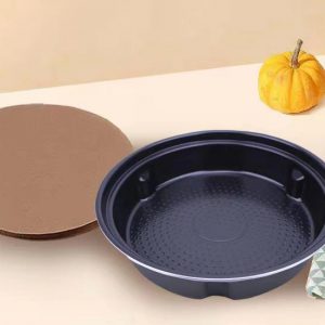 Cook's Companion® 1230W 1.6 qt Ceramic Nonstick Compact Digital Air Fryer